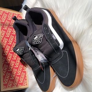 Vans Kyle Walker Pro